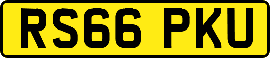 RS66PKU