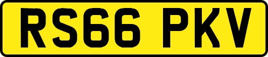 RS66PKV