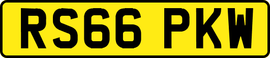 RS66PKW