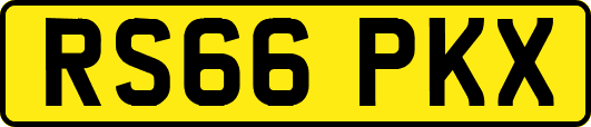 RS66PKX