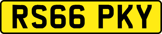RS66PKY
