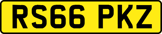 RS66PKZ