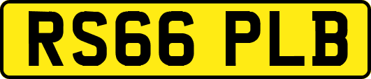 RS66PLB