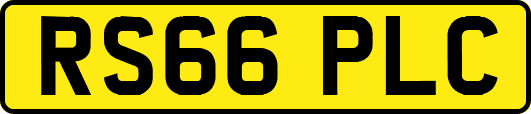 RS66PLC