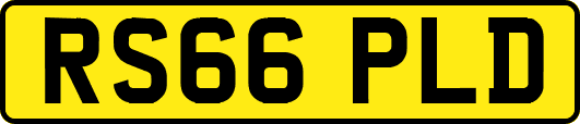 RS66PLD