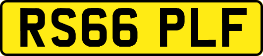 RS66PLF