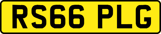 RS66PLG