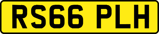 RS66PLH