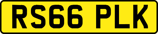 RS66PLK