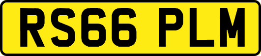 RS66PLM