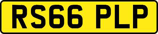 RS66PLP