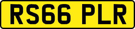 RS66PLR