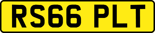 RS66PLT