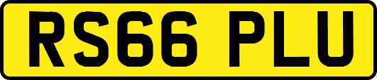 RS66PLU