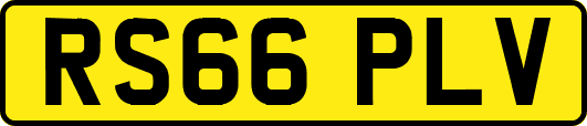 RS66PLV