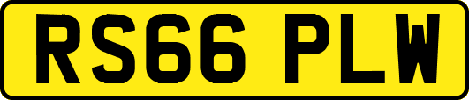 RS66PLW