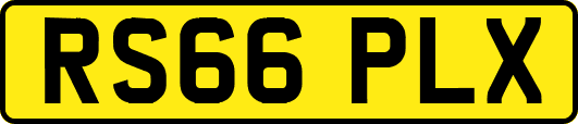 RS66PLX