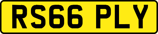 RS66PLY