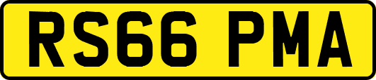 RS66PMA