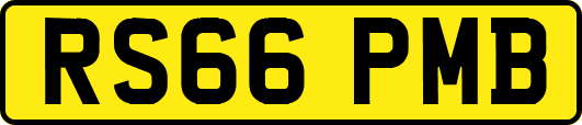 RS66PMB