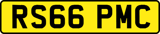 RS66PMC