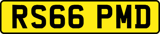RS66PMD