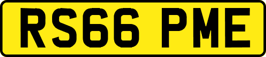 RS66PME