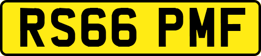 RS66PMF