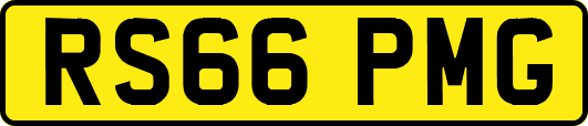 RS66PMG