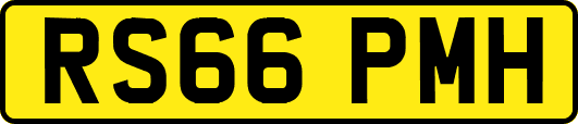 RS66PMH