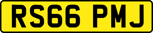 RS66PMJ