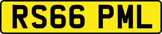 RS66PML