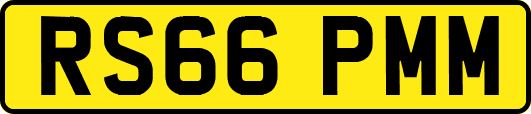 RS66PMM