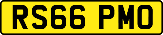 RS66PMO