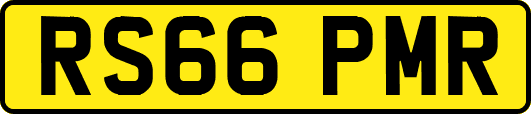 RS66PMR