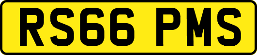 RS66PMS