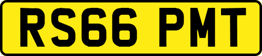 RS66PMT