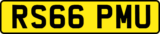 RS66PMU