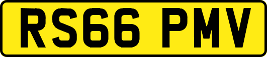RS66PMV