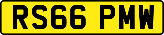 RS66PMW