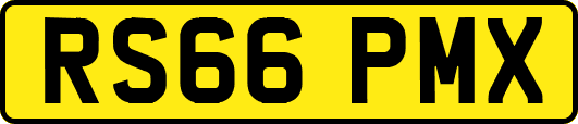 RS66PMX