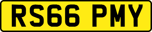 RS66PMY