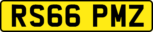 RS66PMZ