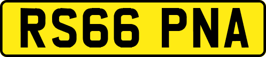 RS66PNA