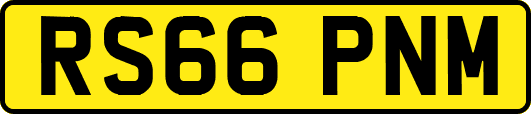 RS66PNM