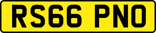RS66PNO