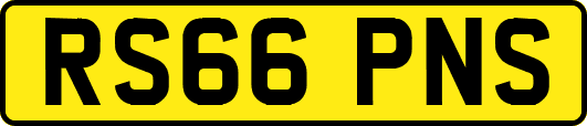 RS66PNS