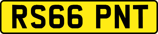 RS66PNT