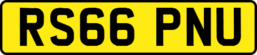 RS66PNU