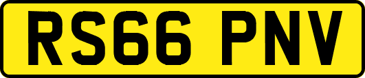 RS66PNV